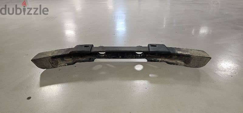 jeep wrangler front bumper 1