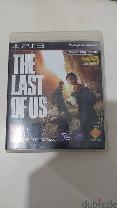 PS3 CD ORIGINAL