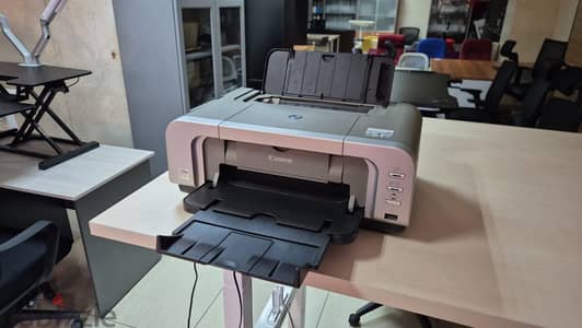 canon printer pixma ip4200