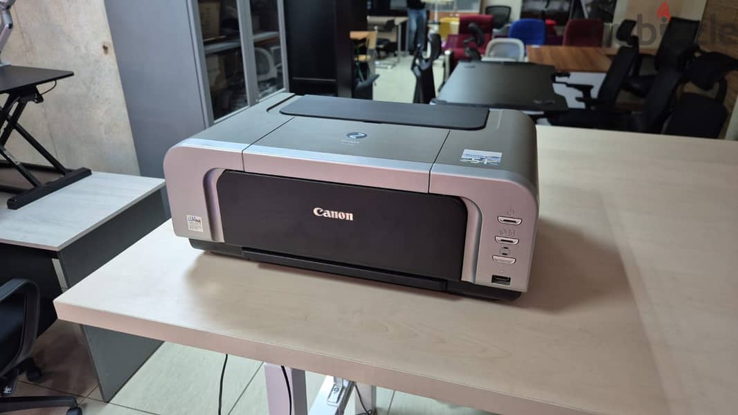 canon printer pixma ip4200 1