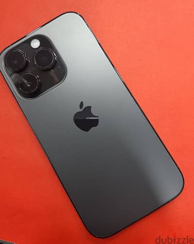 iphone 14 pro 256GB