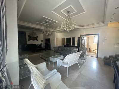 DUPLEX FOR RENT IN VERDUN , دوبلكس للإيجار في فردان (450SQ) (BTR-401)