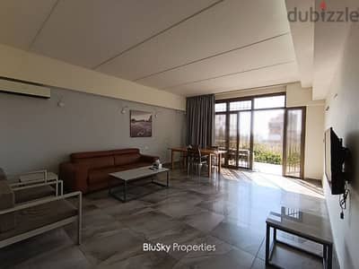 Apartment For RENT In Jbeil شقة للإيجار #AS