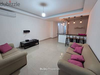 Apartment For RENT In Louaizeh شقة للايجار #JG