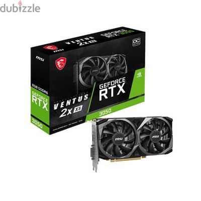 new msi gaming pc RTX3050oc 8gb core i5 12400