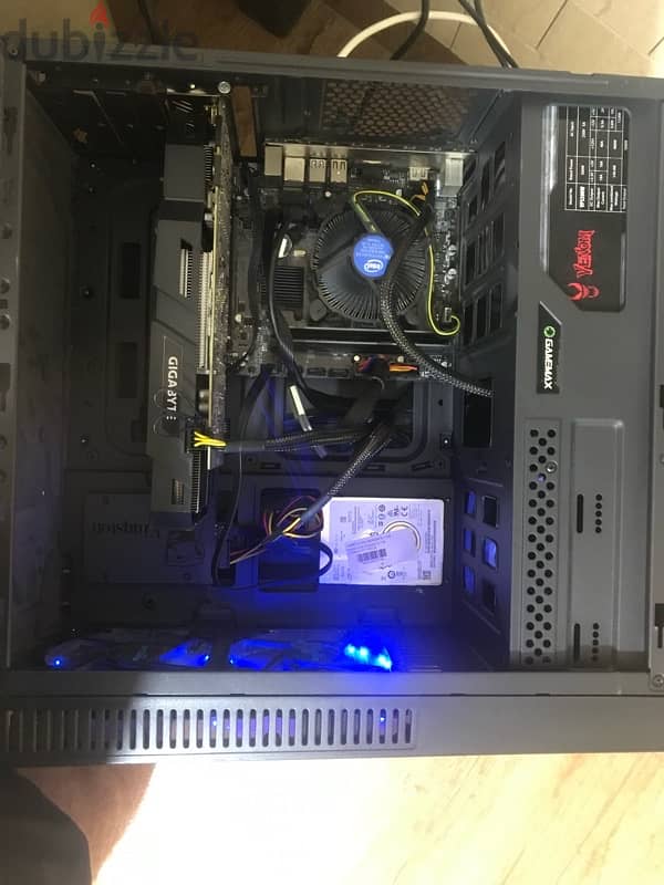 gaming pc 3