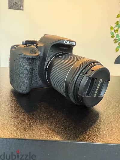 canon 700D