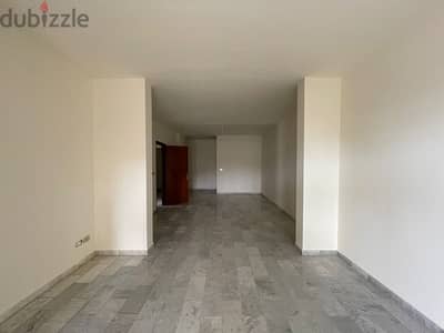 Spacious 2-Bedroom Apartment with Terrace in Prime Cornet El Hamra