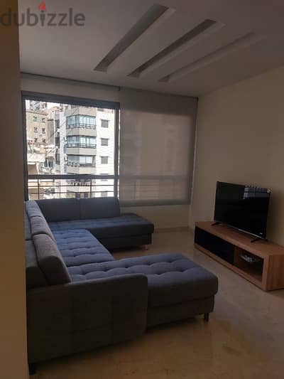 Hot Deal- Fully Furnished Apartment For Rent In Achrafieh.