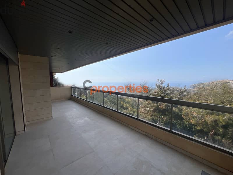 APARTMENT FOR SALE IN  KFARHBAB CPKAB034 0