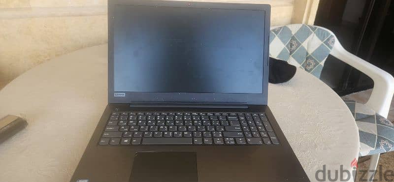 Lenovo laptop 1