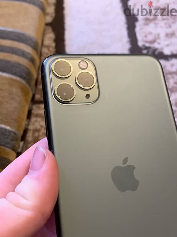 iphone 11 pro max 1