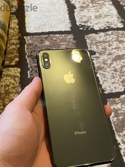 iphone xs max