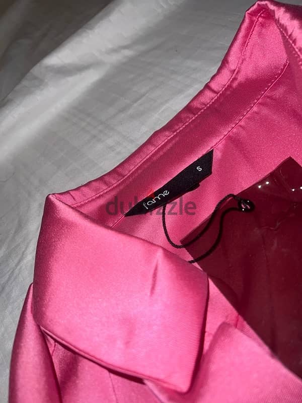 set satin ((new)) 1