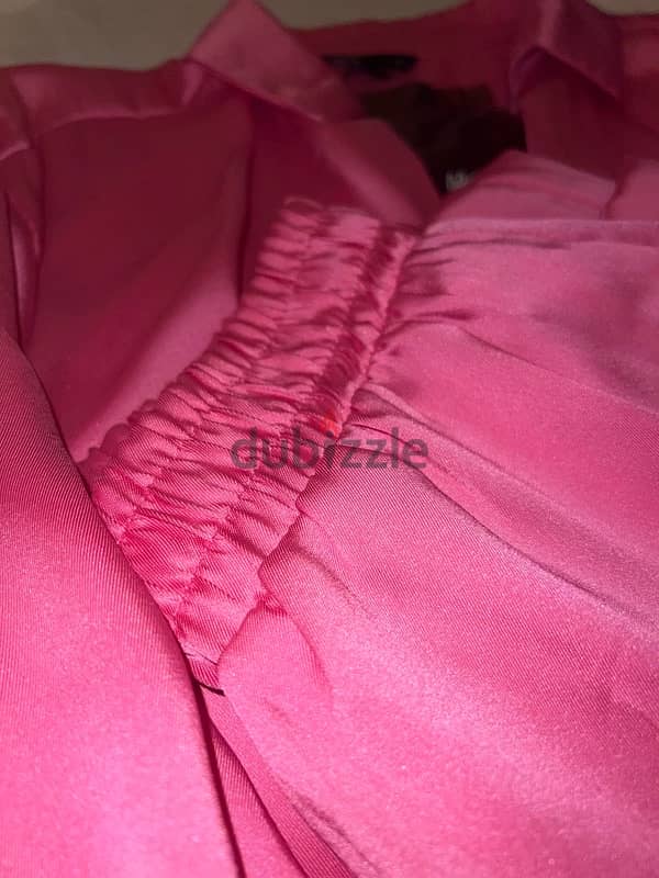 set satin ((new)) 7