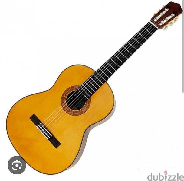 guitar classic 0