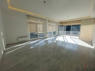 195 SQM Apartment in Bkennaya with Sea and Mountain View + Terrace