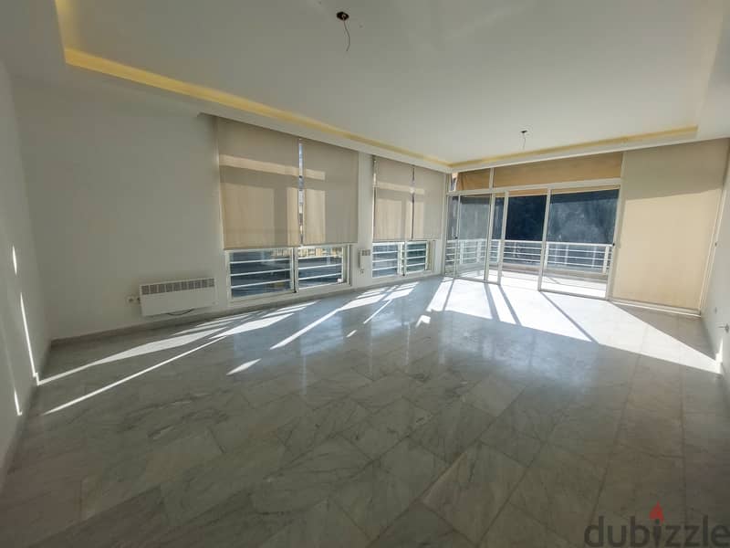 195 SQM Apartment in Bkennaya with Sea and Mountain View + Terrace 0