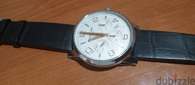 Montbllanc Timewalker watch automatic