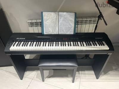 piano