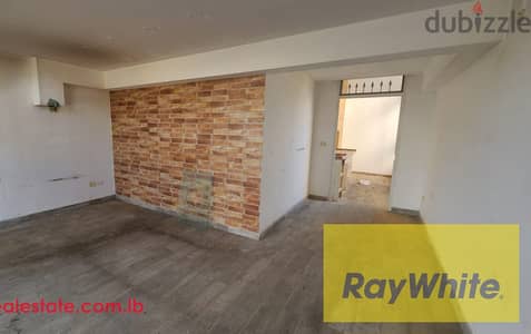 Shop 40m² for Sale in Zalka محل تجاري مساحته 40م² للبيع في الزلقا