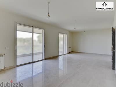 Apartment for Sale in Qornet Chehwan شقة للبيع في قرنة شهوان