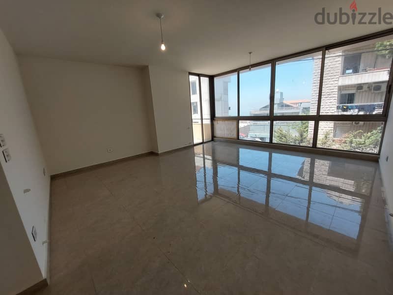 Apartment + Terrace for Sale in Elissar شقة + تراس للبيع في إليسار 0