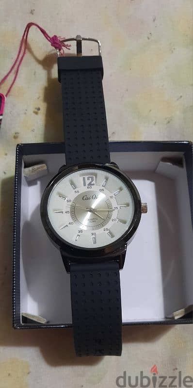 Watch for men Cai Qi