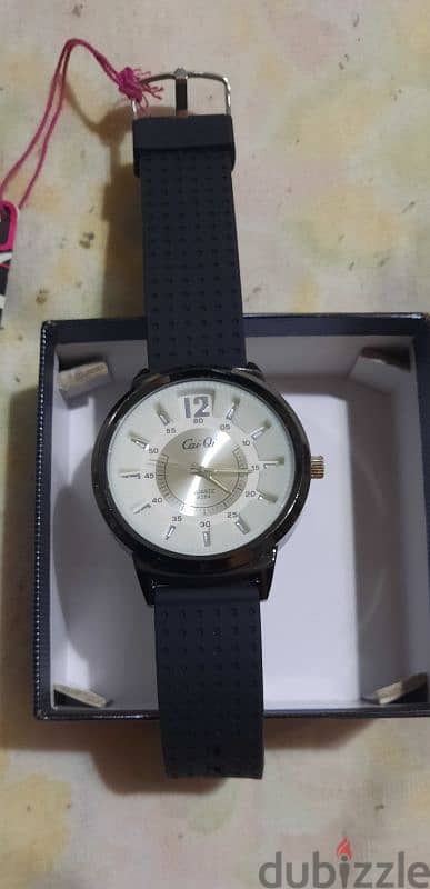 Watch for men Cai Qi 1