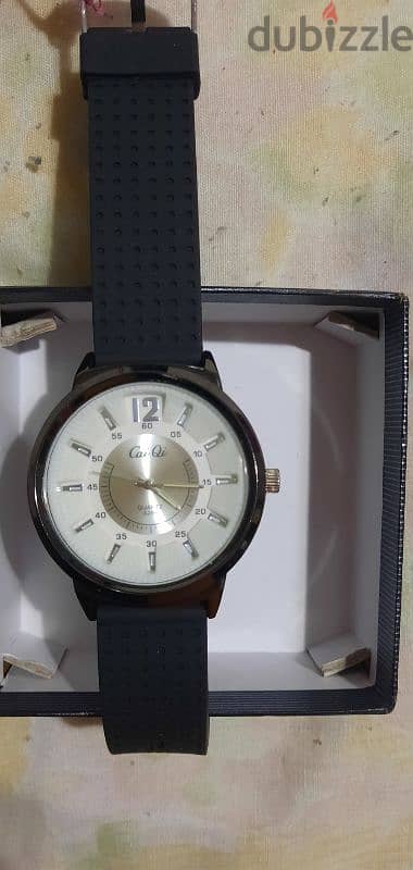 Watch for men Cai Qi 2