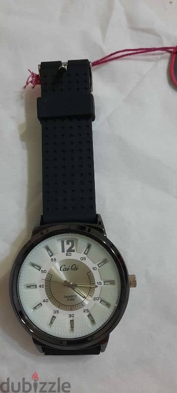 Watch for men Cai Qi 3