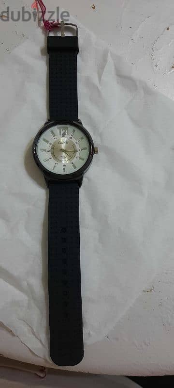 Watch for men Cai Qi 4