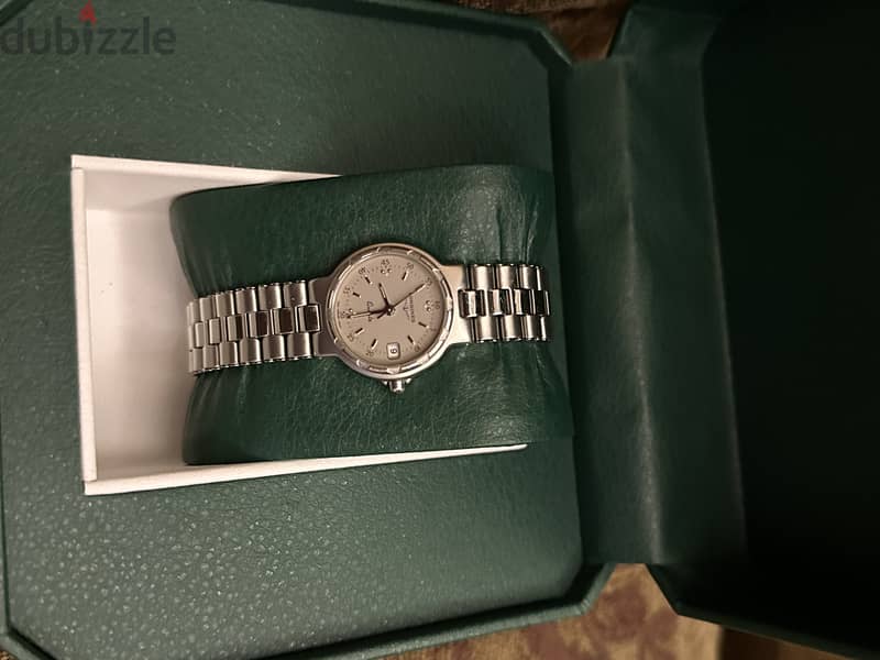 longines vintage watch 0