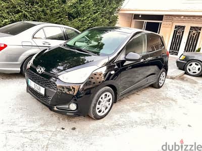 Hyundai I10 2020