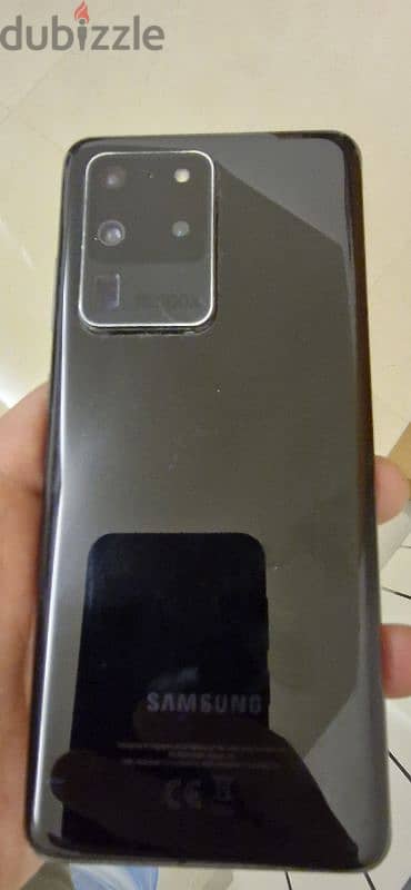 samsung s20 ultra 5g 0