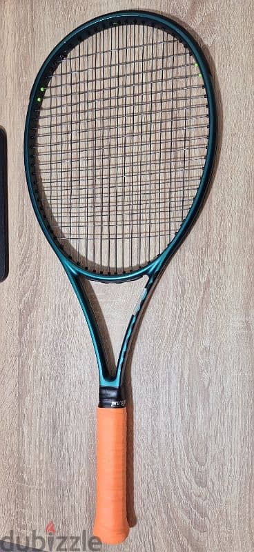 wilson blade 98 v9