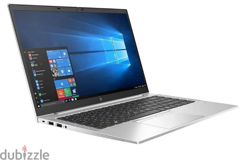 Laptop HP Elitebook 4