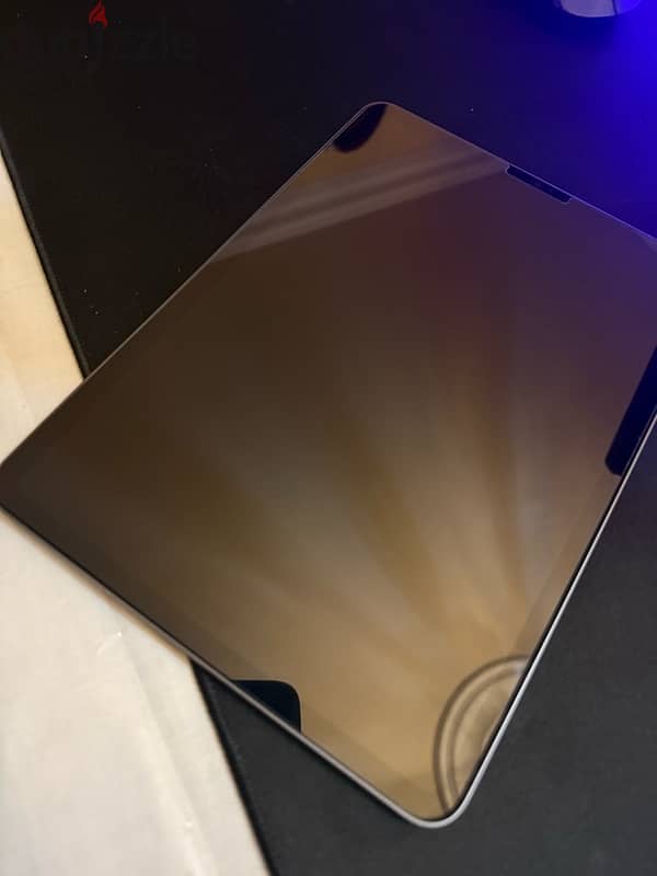 iPad Pro 11 inch M1 256GB SUPER CLEAN 5