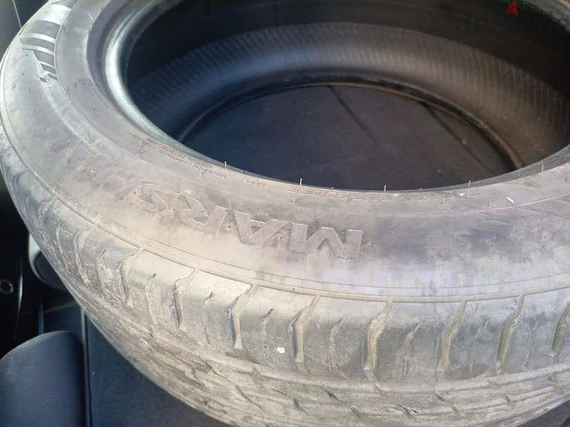 tire 19 255.50 103 0