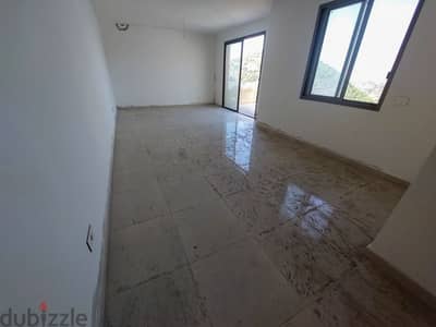 Brand New Apartment in Zakrit, Metn with a Breathtaking Mountain View.