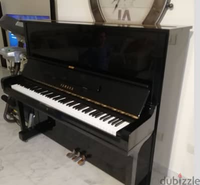 piano Yamaha original Nippon gaggi Japan