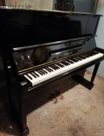 piano kawai Japan Hamamatsu original Amazing price