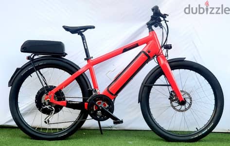 Stromer EBike 26