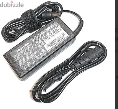 toshiba laptop charger