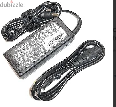 toshiba laptop charger 0