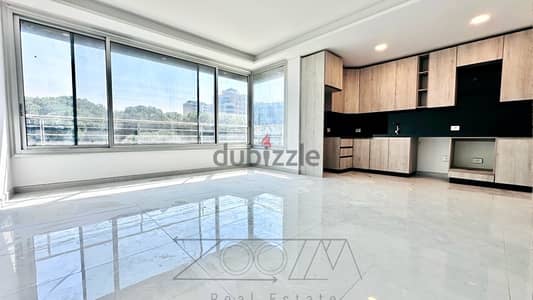 1 Bedroom Apartment For Rent In Achrafieh | 24/7 Electricity