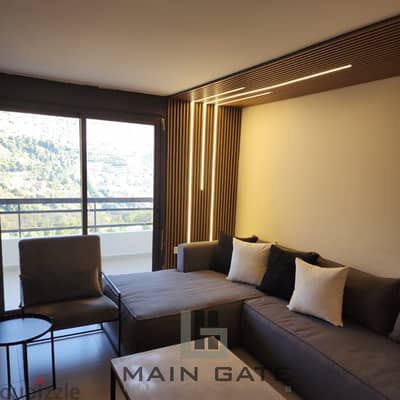 Chalet for Sale in Faraya