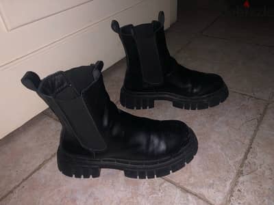 Boots for sale