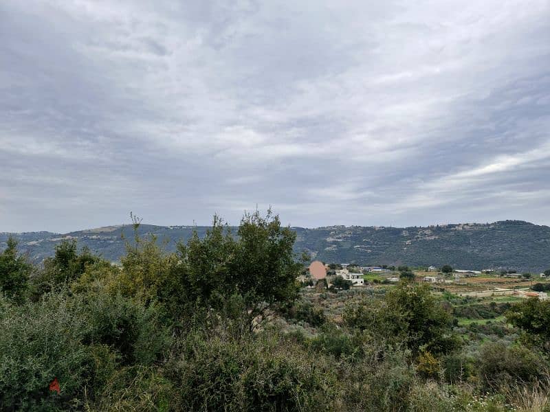 Land for Sale in Batroun  أرض للبيع في البترون - صغار 1