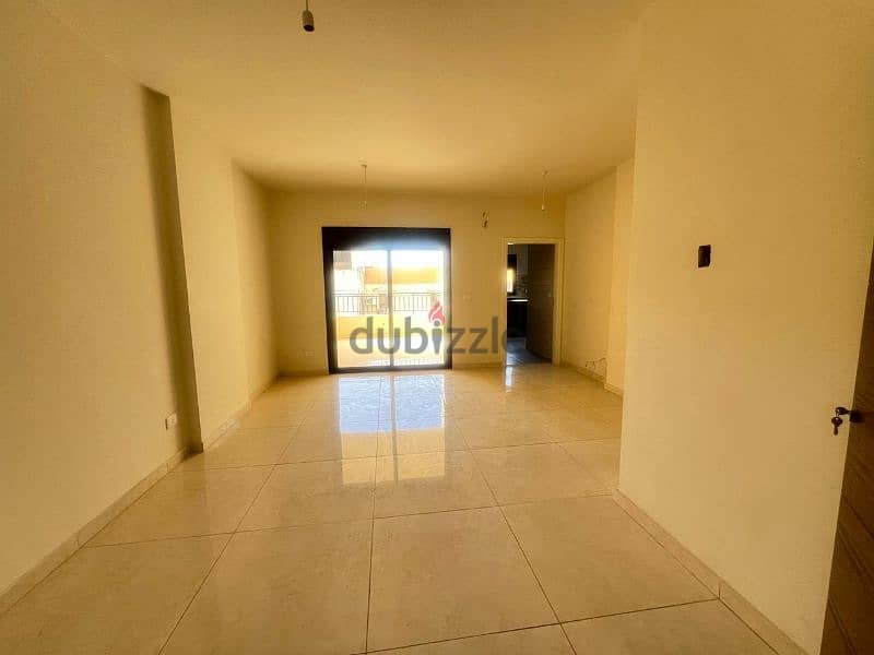 Brand New Apartment For Sale In Dekwaneh 0